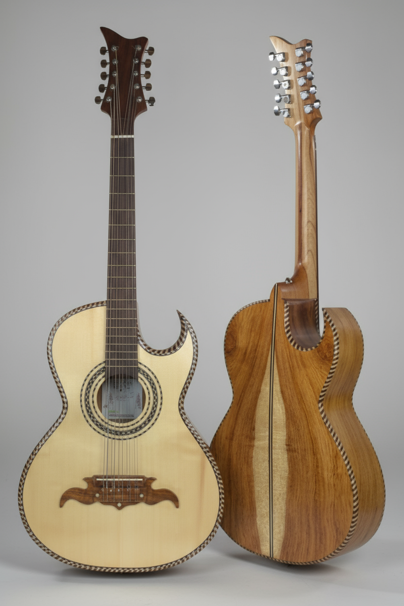 Bajo Quinto de Nogal