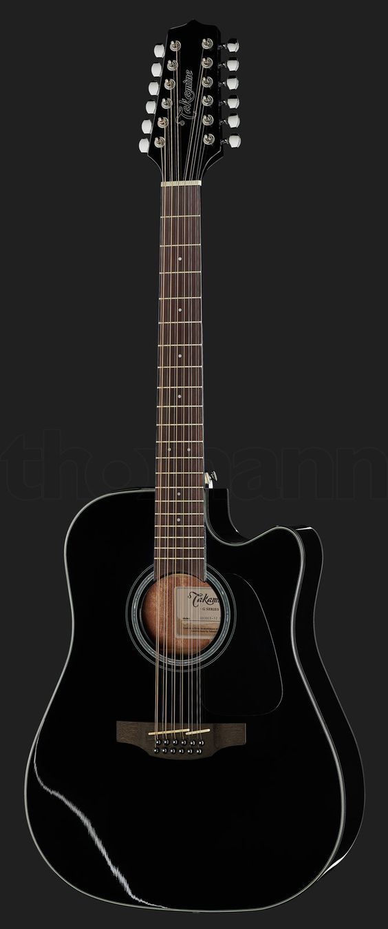 Guitarra Acustica