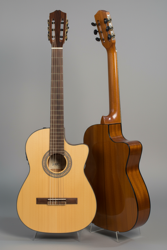 Guitarra de Cedro