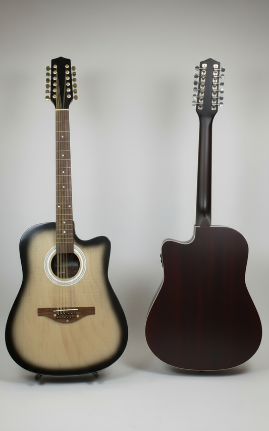 Docerola de Maple Canadiense Full