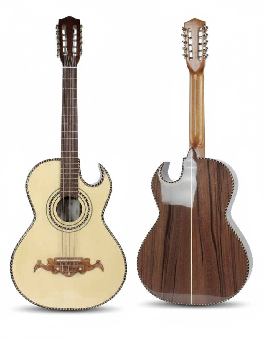 Bajo Quinto de Nogal