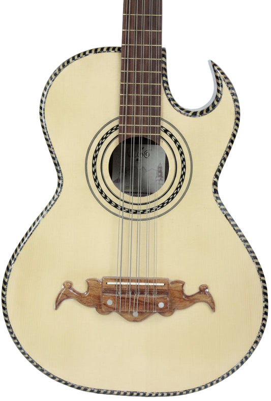 Bajo Quinto de Nogal